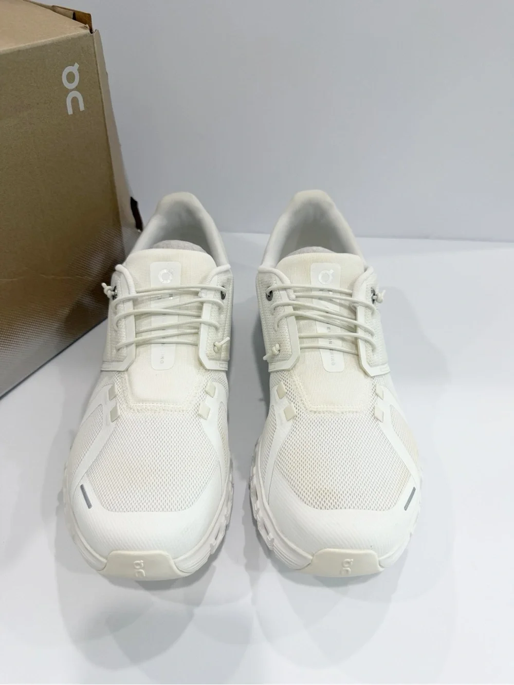 On Running Cloud 5 Women’s Shoes
